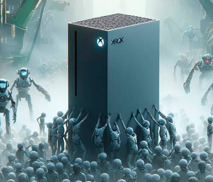 ¡Alto en la Producción! Xbox Detiene por Completo la Fabricación del Series X/S: ¿Qué Sucede con la Consola de Microsoft?